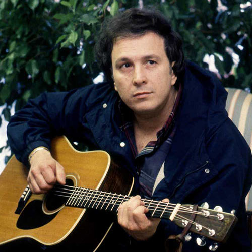 Don Mclean – American Pie