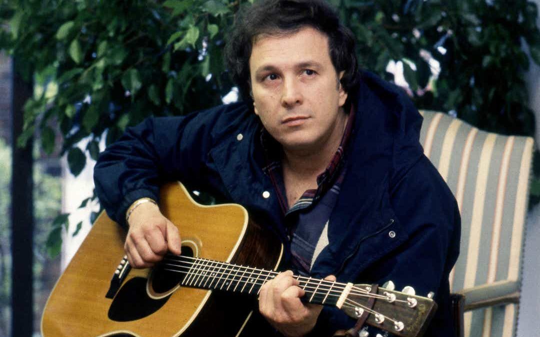 Don McLean’s ‘American Pie’: Documentary, stage play and book in the works