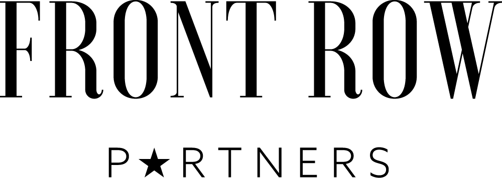 FR logo - Black