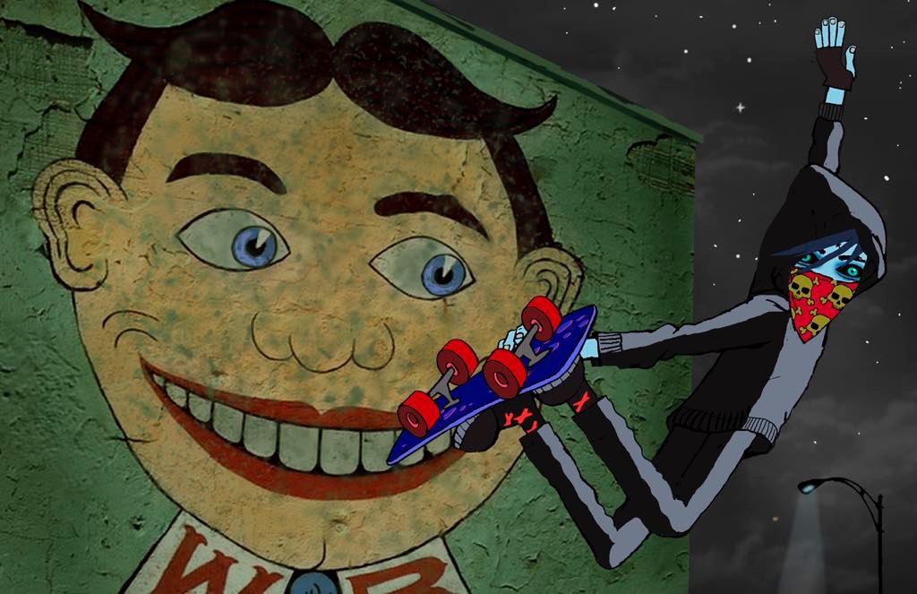 Ollie mongo news image